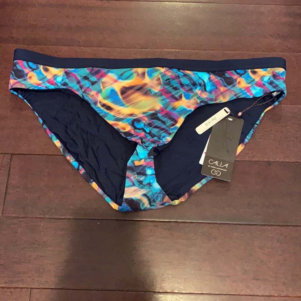 Brand new Calia by Carrie Underwood bikini bottom